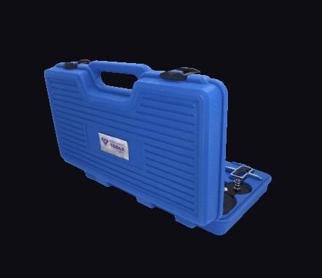 KS TOOLS BT701220 Bleeder Adaptor Set