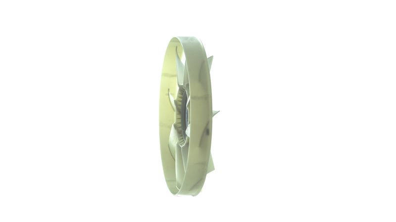 Product Image - Koelventilatorwiel - CFW9000P - MAHLE