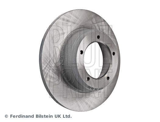BLUE PRINT ADJ134361 Brake Disc