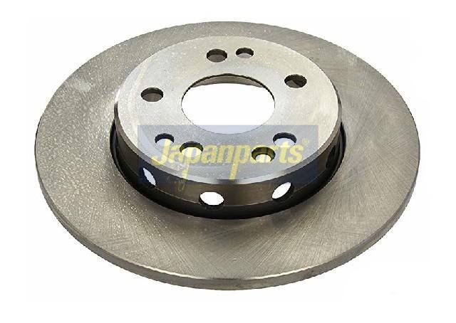 спирачен диск JAPANPARTS