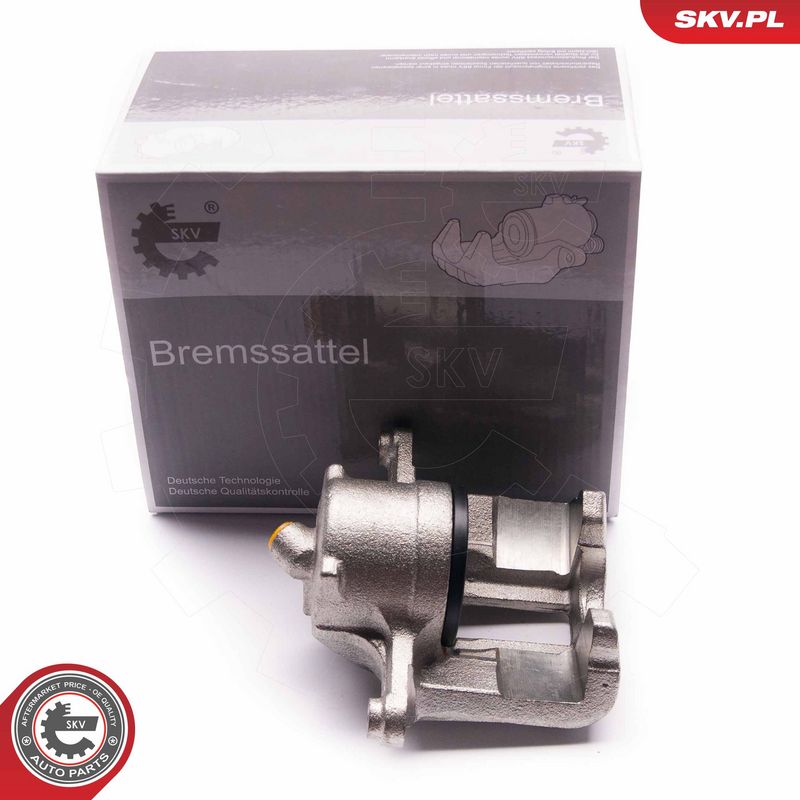 Pidurisadul, ESEN SKV 23SKV652