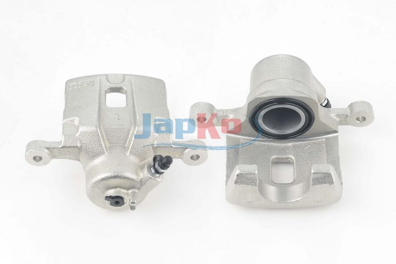 Pidurisadul, JAPKO CAL586LJM