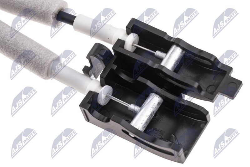NTY EZC-KA-073 Door Lock