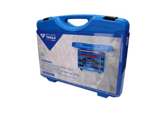 KS TOOLS BT592000 Adjustment Tool Kit, valve timing
