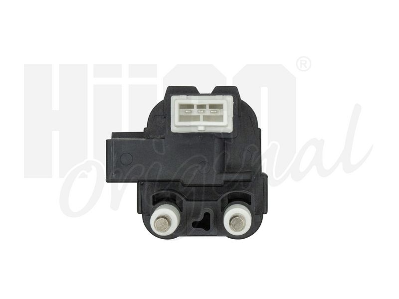 HÜCO 138758 Ignition Coil