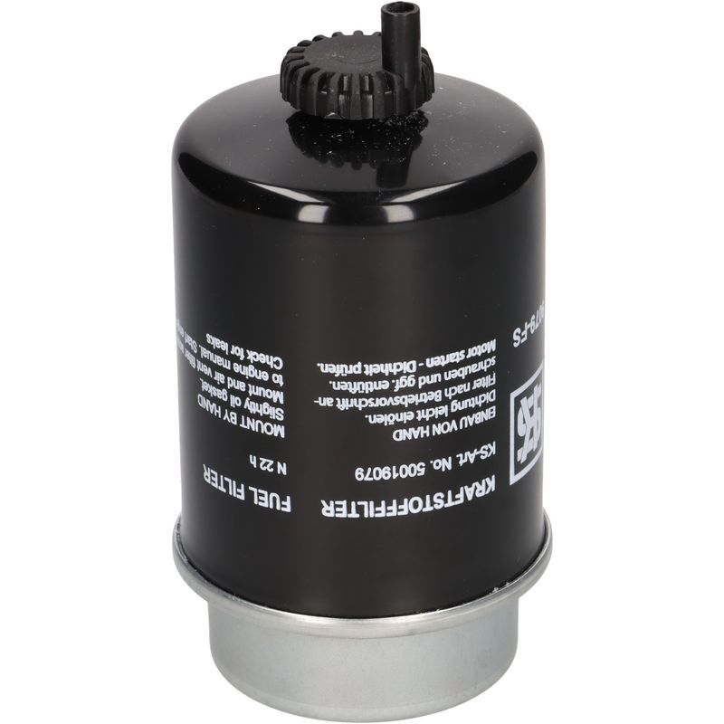 Palivový filtr 50019079