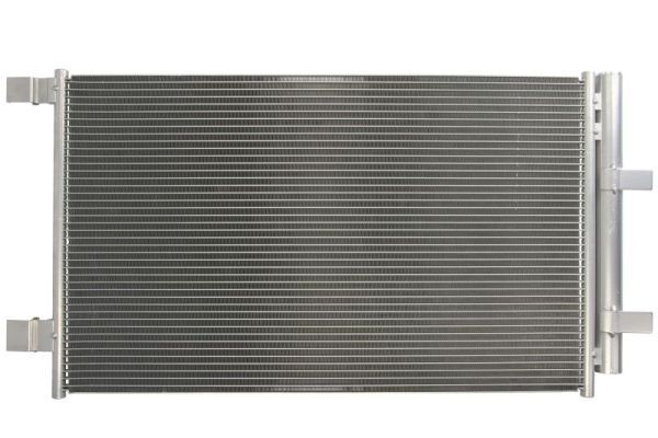 THERMOTEC KTT110776 Condenser, air conditioning