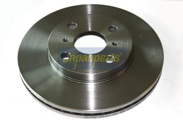 спирачен диск JAPANPARTS