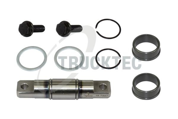 TRUCKTEC AUTOMOTIVE 01.43.575 - Repair Kit, clutch release bearing