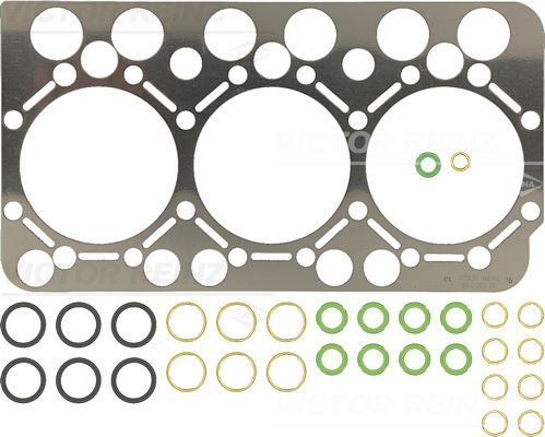 VICTOR REINZ 61-31090-10 - Gasket, cylinder head