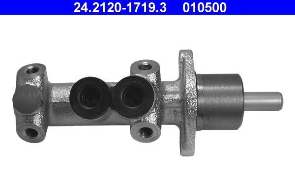Pompa centrala, frana 24.2120-1719.3 ATE