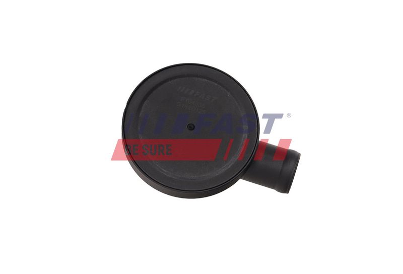 FAST FT04336 Valve, crankcase ventilation