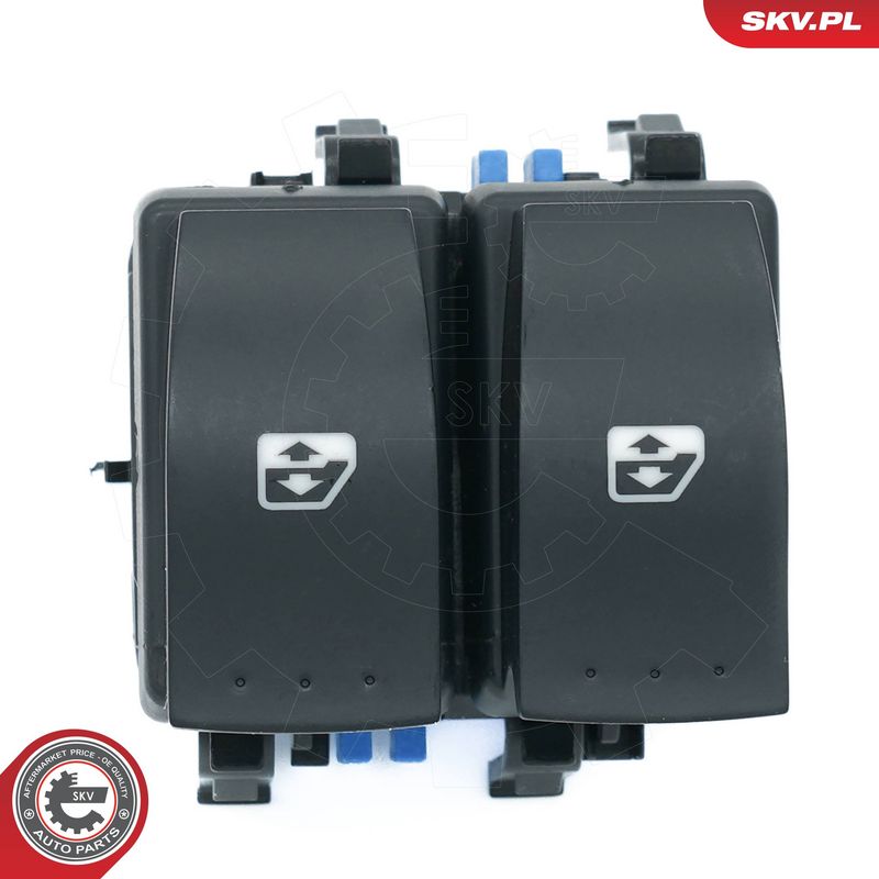 Lüliti, aknatõstuk, ESEN SKV 37SKV487