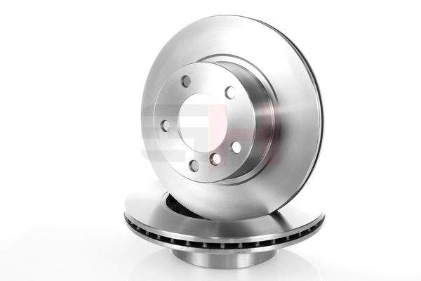 GH GH-401550 Brake Disc