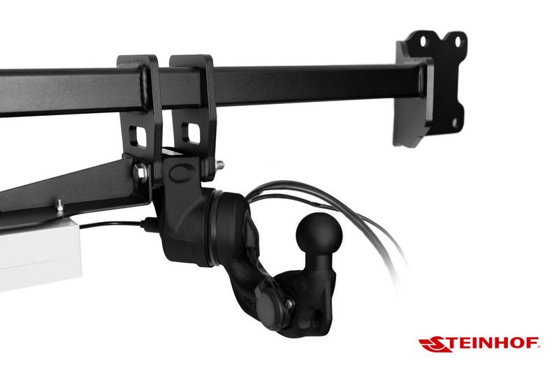 Haakeseade, STEINHOF A-127