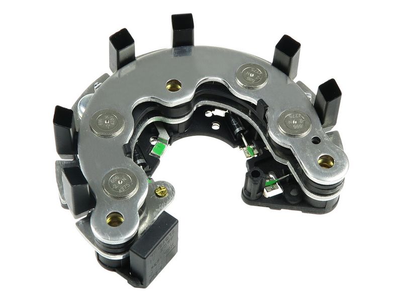 AS-PL ARC9061(LETRIKA) Rectifier, alternator