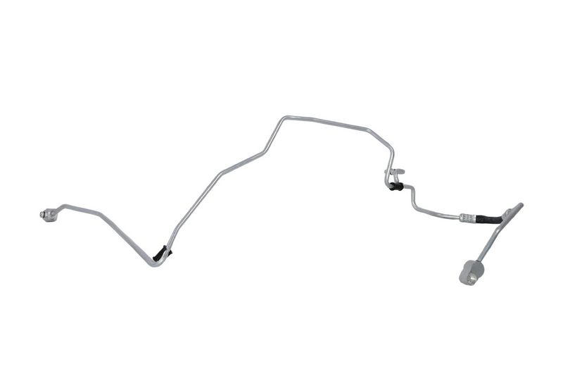 Kõrgsurvetorustik, kliimaseade, KAMOKA 7930018