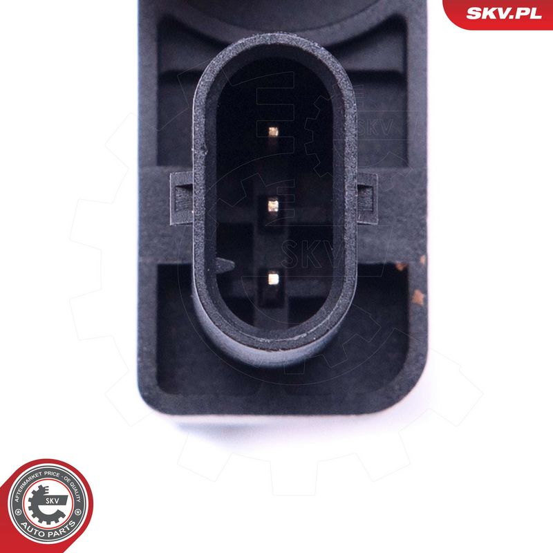 Andur, väntvõll, ESEN SKV...