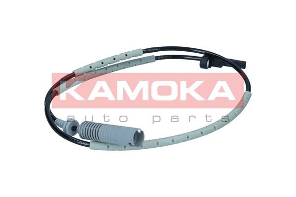 KAMOKA 1060760 Sensor, wheel speed