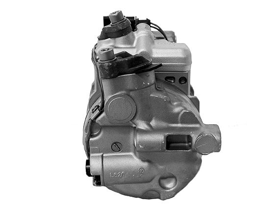 Airstal 10-0932 Compressor, air conditioning