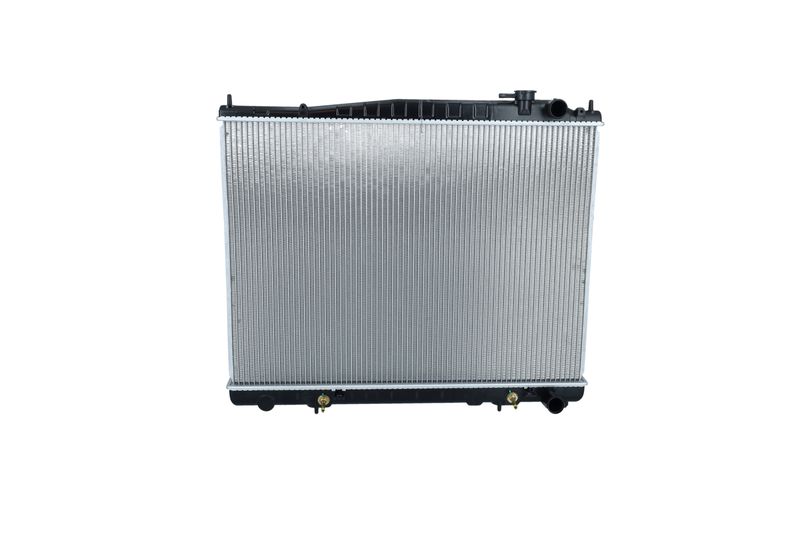 Radiaator, mootorijahutus, NRF 53694