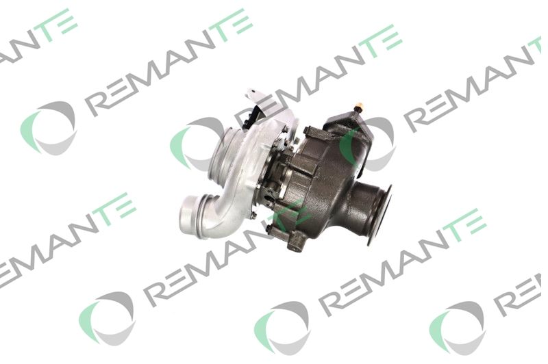 REMANTE 003-002-004479R - Charger, charging (supercharged/turbocharged)