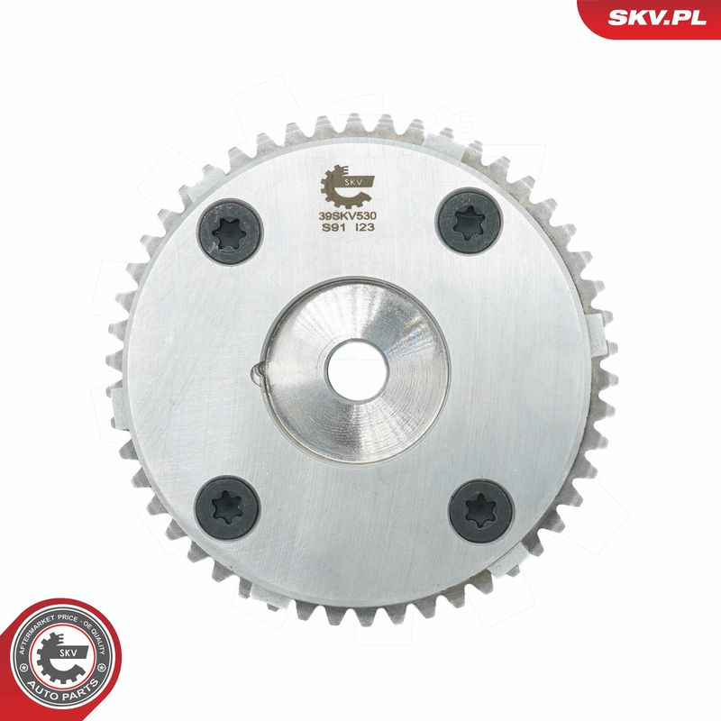 ESEN SKV 39SKV530 Camshaft Adjuster