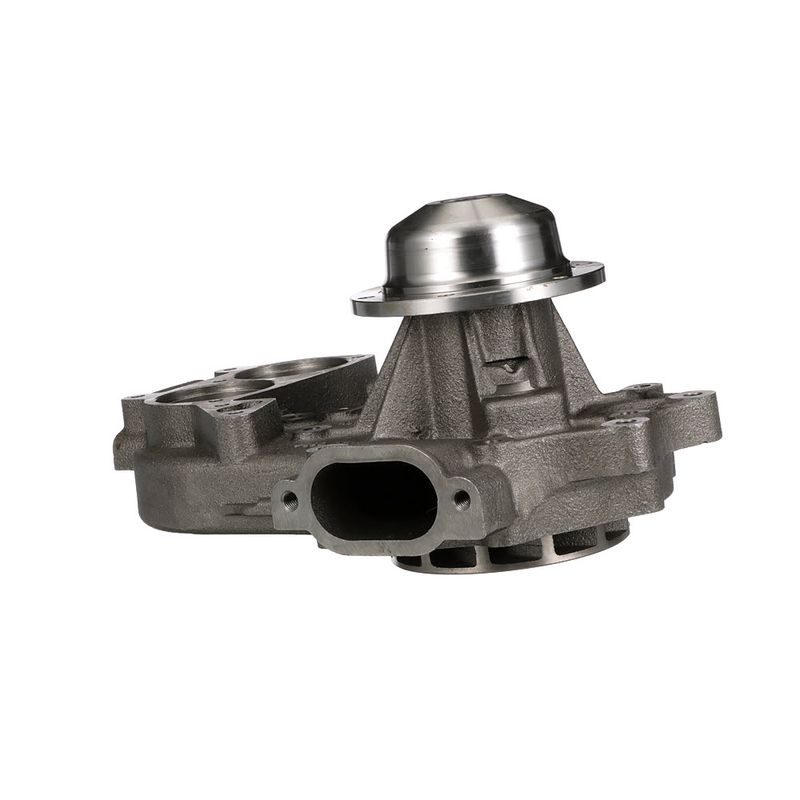 GATES WP5002HD Water Pump, engine cooling