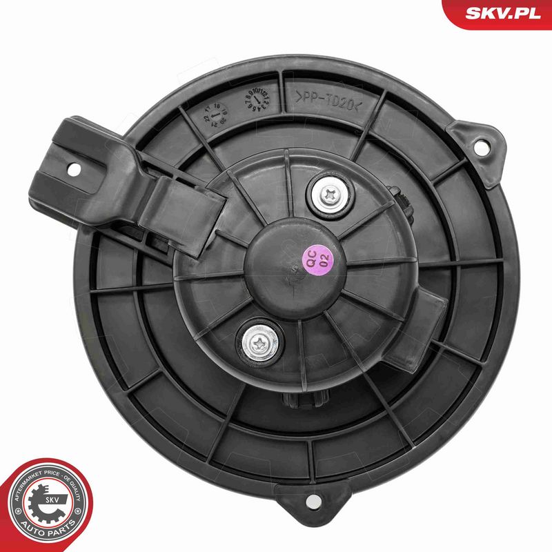 ESEN SKV 68SKV057 Interior Blower