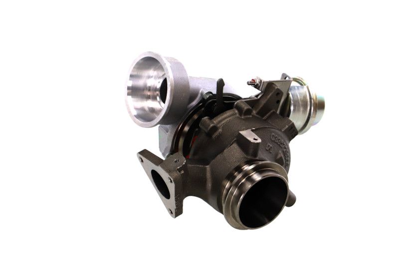 REMANTE 003-001-002827R Charger, charging (supercharged/turbocharged)