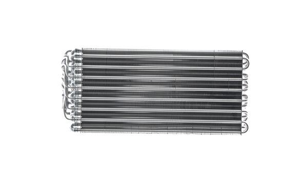 MAHLE AE 72 000P Evaporator, air conditioning