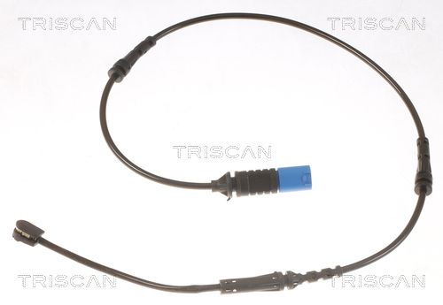 Slidindikator, bremsebelægning