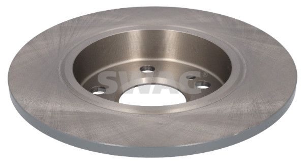 SWAG 33 10 6603 Brake Disc