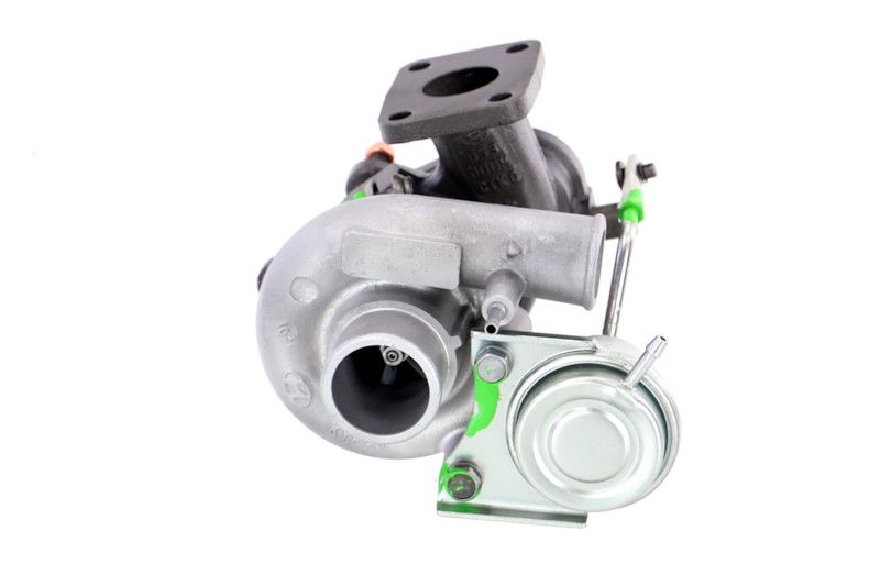 REMANTE 003-001-001368R Charger, charging (supercharged/turbocharged)