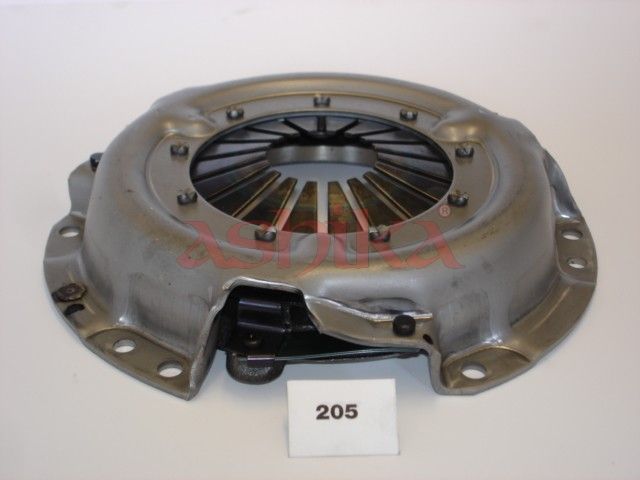 ASHIKA 70-02-205 - Clutch Pressure Plate