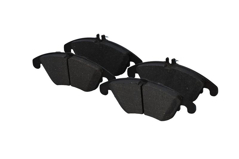 VALEO 302160A Brake Pad Set, disc brake