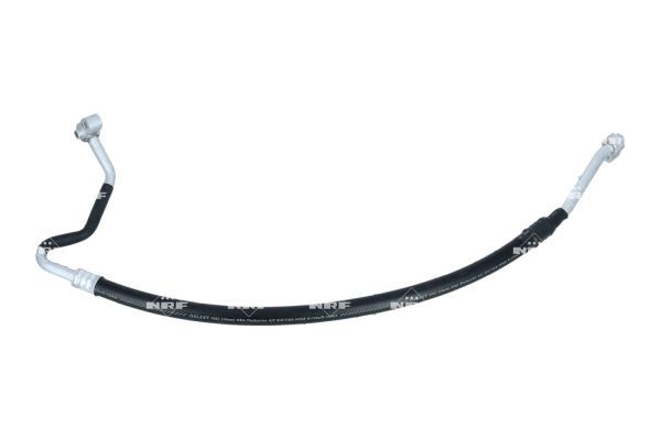 NRF 400040 High/Low-pressure Line, air conditioning
