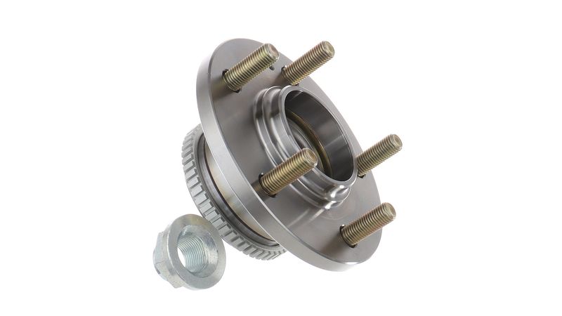 Rattalaagrikomplekt, SKF VKBA 6941