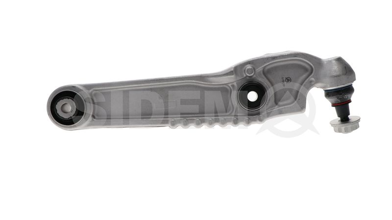 Barra de Suspension DELANTERA DERECHA SIDEM 27275 - 2
