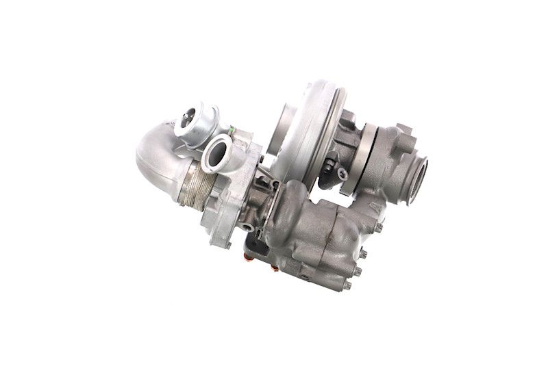 REMANTE 003-001-003918R Charger, charging (supercharged/turbocharged)