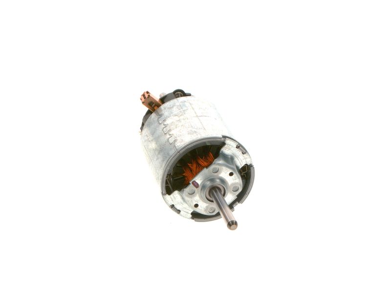 BOSCH 0130101516 Electric Motor, interior blower