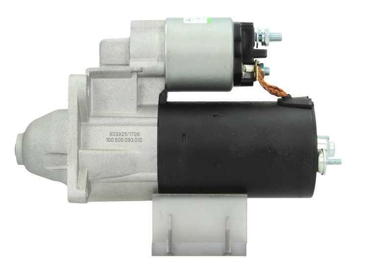 Starter, BV PSH 100.505.093.010