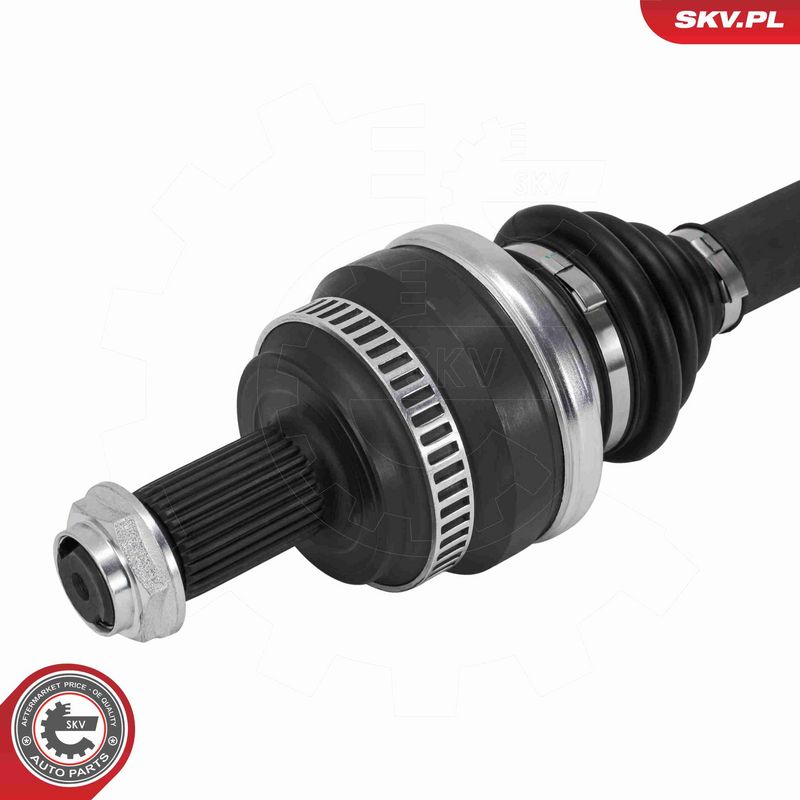 ESEN SKV 40SKV053 Drive Shaft