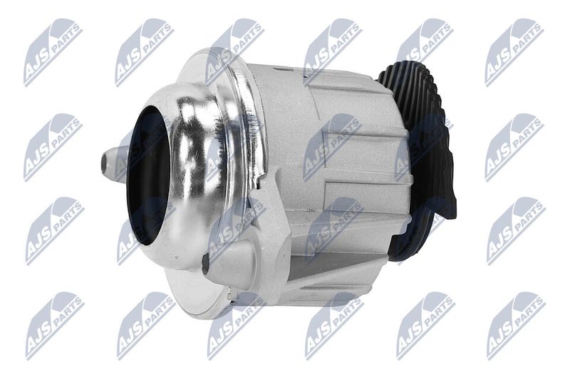 Paigutus, Mootor, NTY ZPS-ME-015