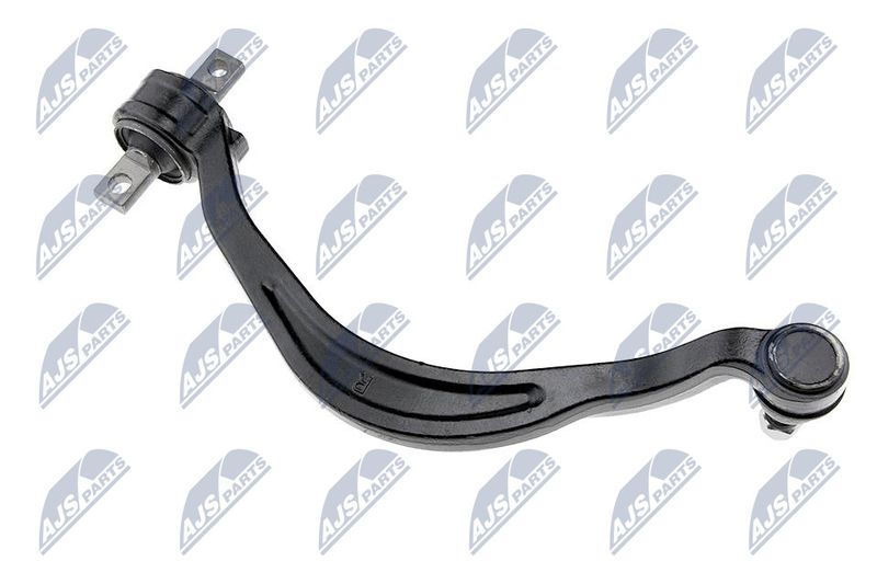 NTY ZWD-MS-015 Control/Trailing Arm, wheel suspension