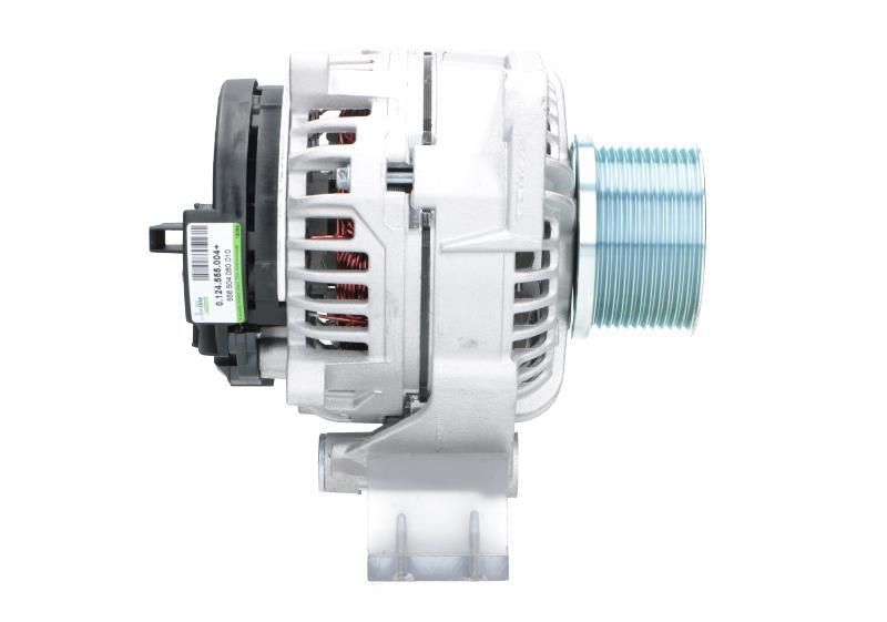 BV PSH 556.504.080.010 Alternator