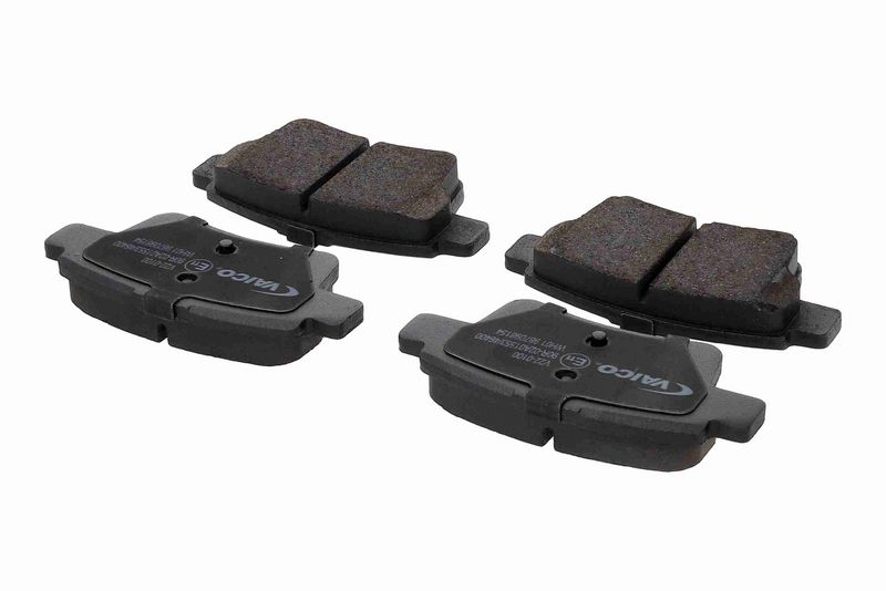 VAICO V22-0100 Brake Pad Set, disc brake