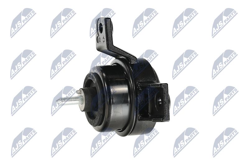 Paigutus, Mootor, NTY ZPS-HY-562