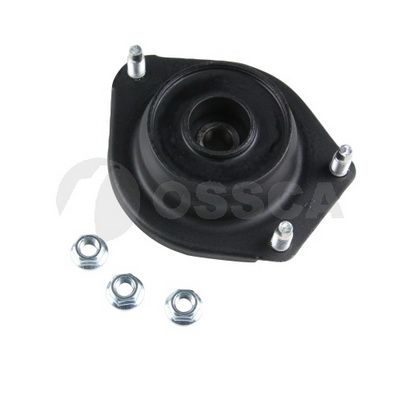 OSSCA 41624 - Rolling Bearing, suspension strut support mount