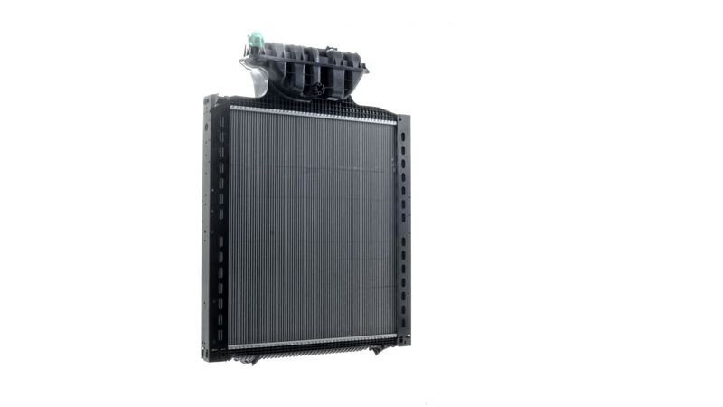 Product Image - Radiateur - CR1168000P - MAHLE
